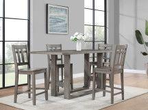 Steve Silver Furniture - Toscana - Dining Set - 5th Avenue Furniture