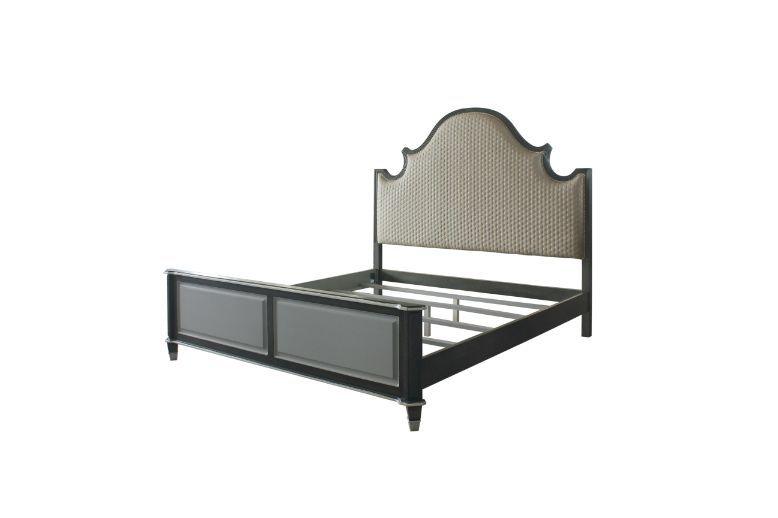 ACME - House - Beatrice Bed - 5th Avenue Furniture