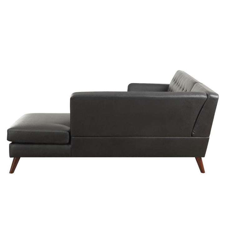 ACME - Essick II - Sectional Sofa - 5th Avenue Furniture