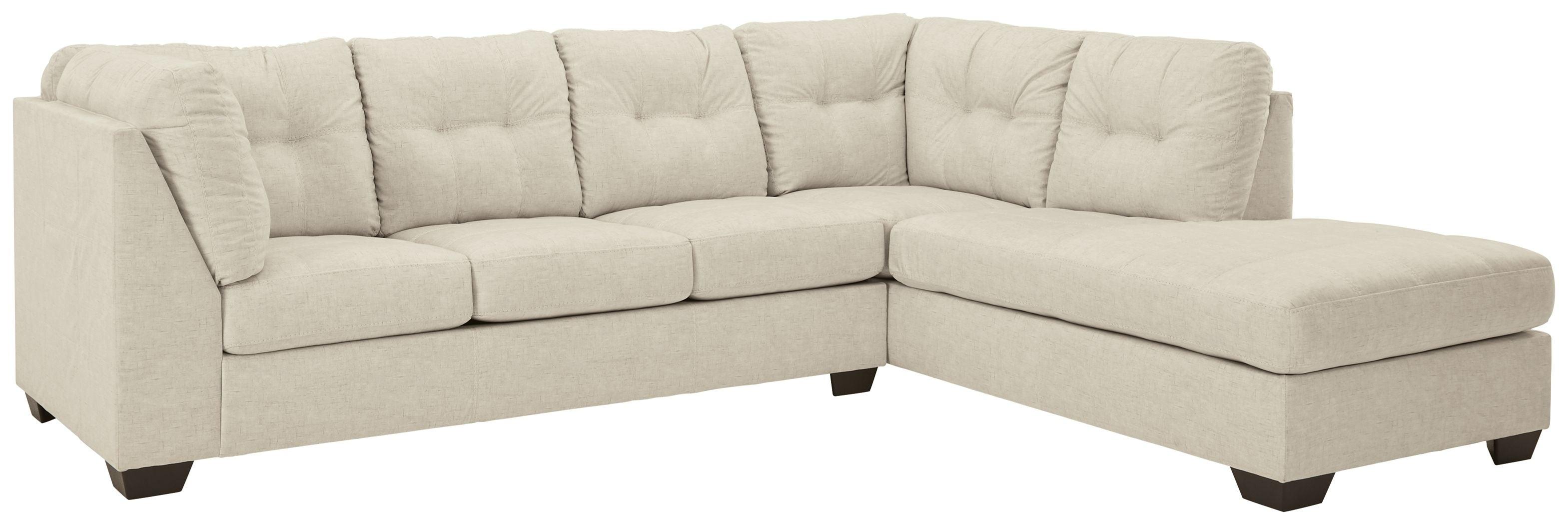 Benchcraft® - Falkirk - Sectional - 5th Avenue Furniture
