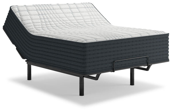 Sierra Sleep® by Ashley - Hybrid 1400 - Mattress - 5th Avenue Furniture