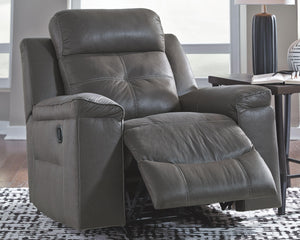 Ashley Furniture - Jesolo - Rocker Recliners - 5th Avenue Furniture