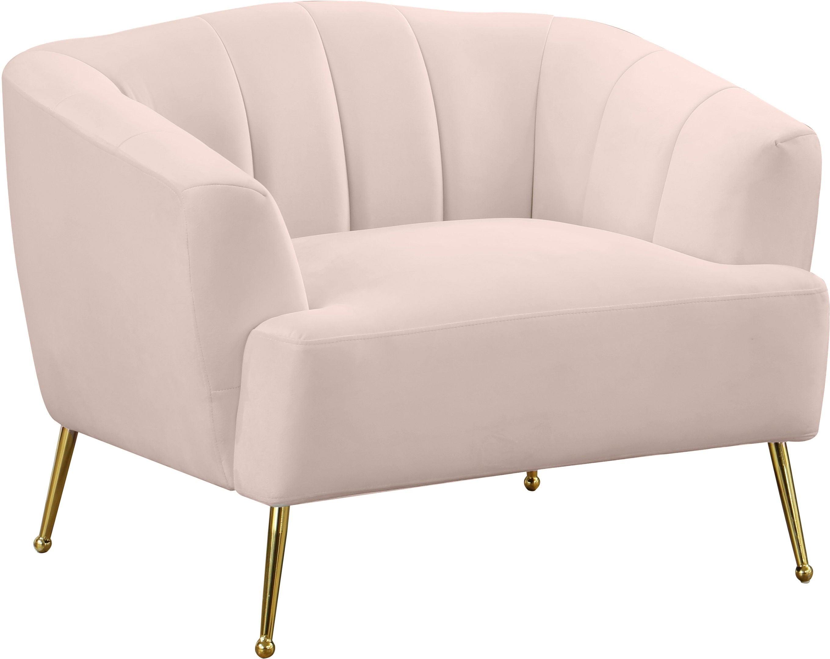 Meridian Furniture - Tori - Chair - 5th Avenue Furniture