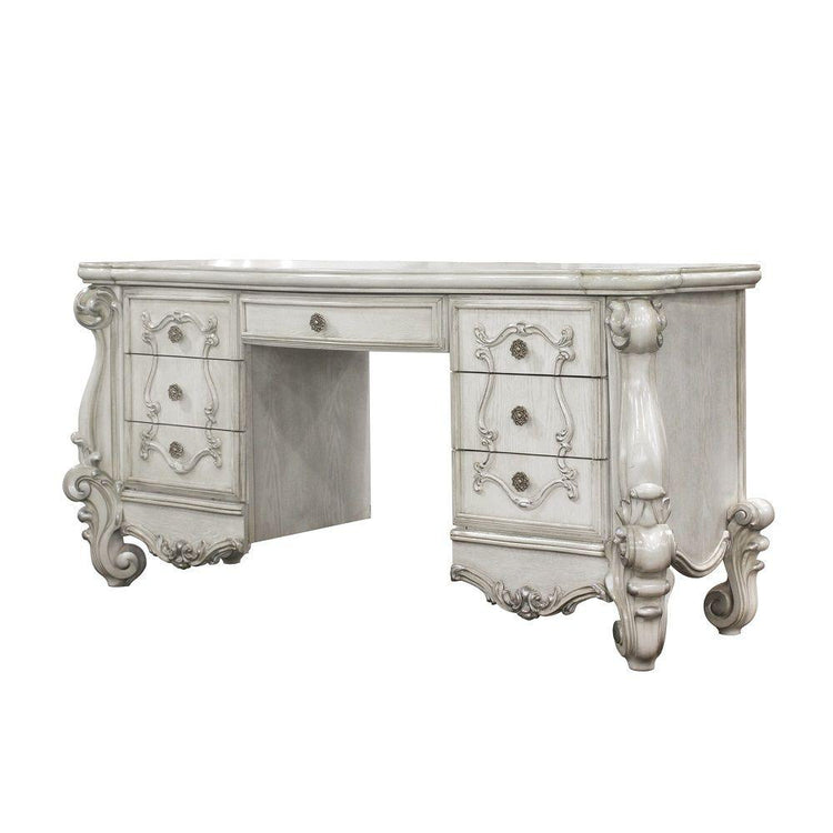 ACME - Versailles - Vanity Desk - 5th Avenue Furniture