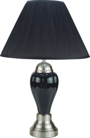 Crown Mark - Porcelain - Table Lamp - 5th Avenue Furniture