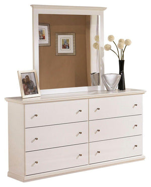 Ashley Furniture - Bostwick - Dresser - 5th Avenue Furniture