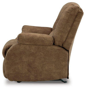 Ashley Furniture - Partymate - Rocker Recliner - 5th Avenue Furniture