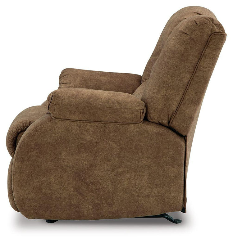 Ashley Furniture - Partymate - Rocker Recliner - 5th Avenue Furniture