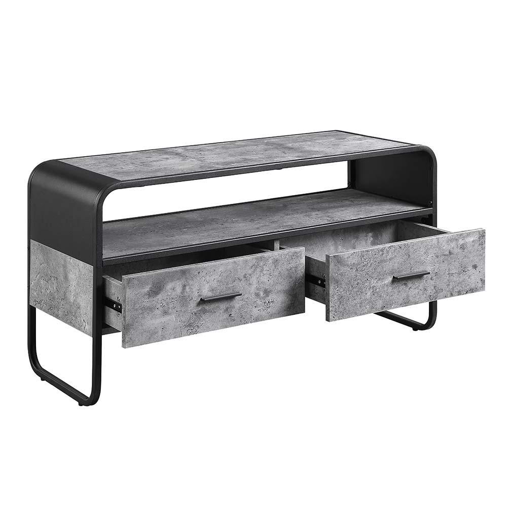 ACME - Raziela - TV Stand - 5th Avenue Furniture