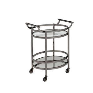 ACME - Lakelyn - Serving Cart - 5th Avenue Furniture