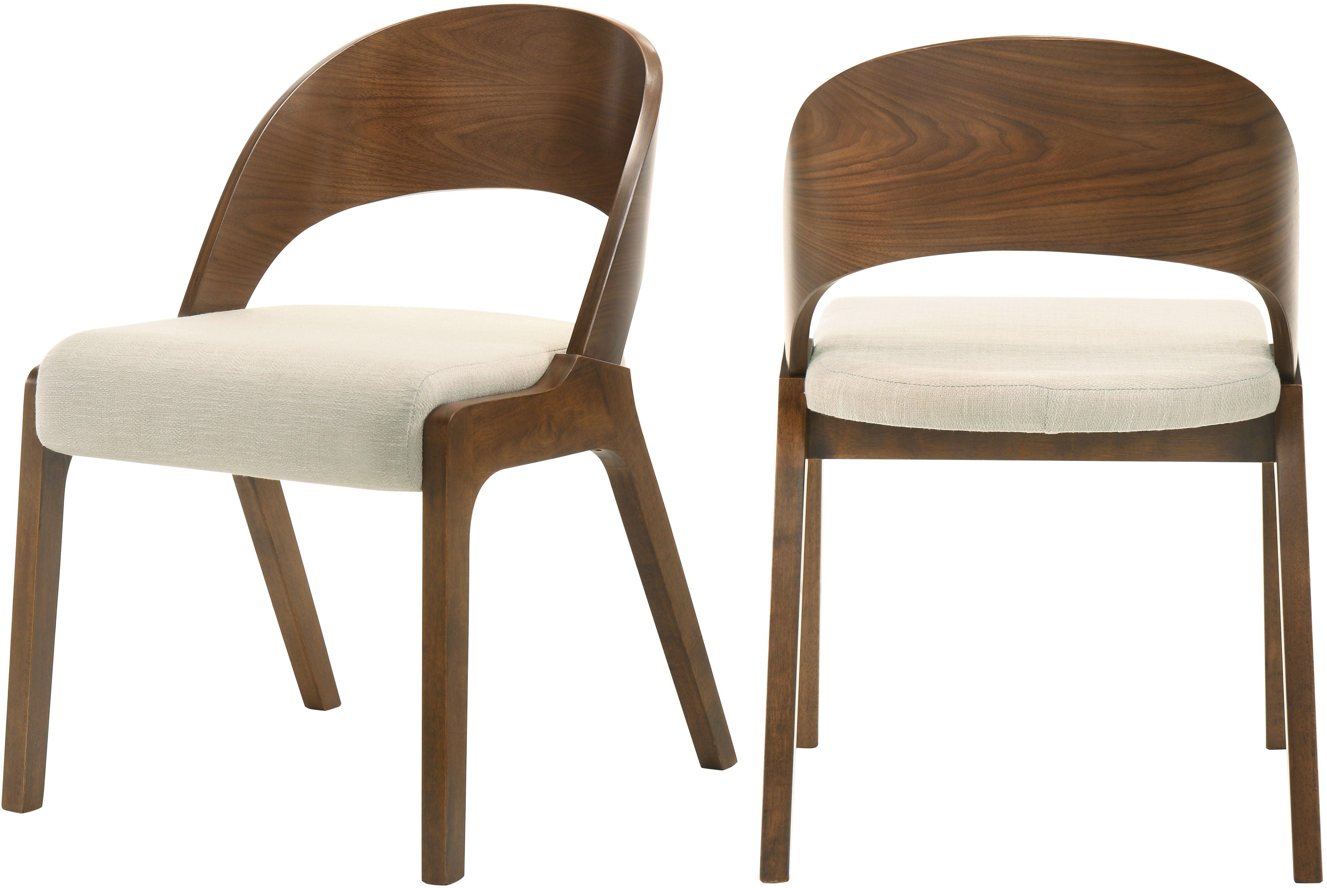 Meridian Furniture - Woodson - Dining Chair Set - 5th Avenue Furniture