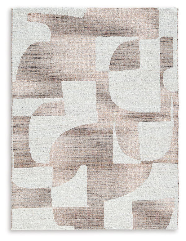 Signature Design by Ashley® - Brynnfield - Rug - 5th Avenue Furniture