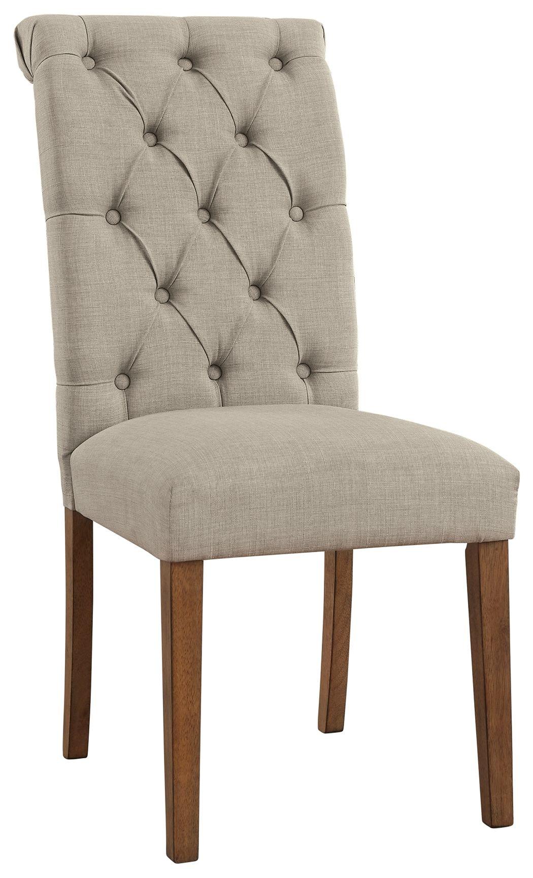 Signature Design by Ashley® - Harvina - Side Chair - 5th Avenue Furniture