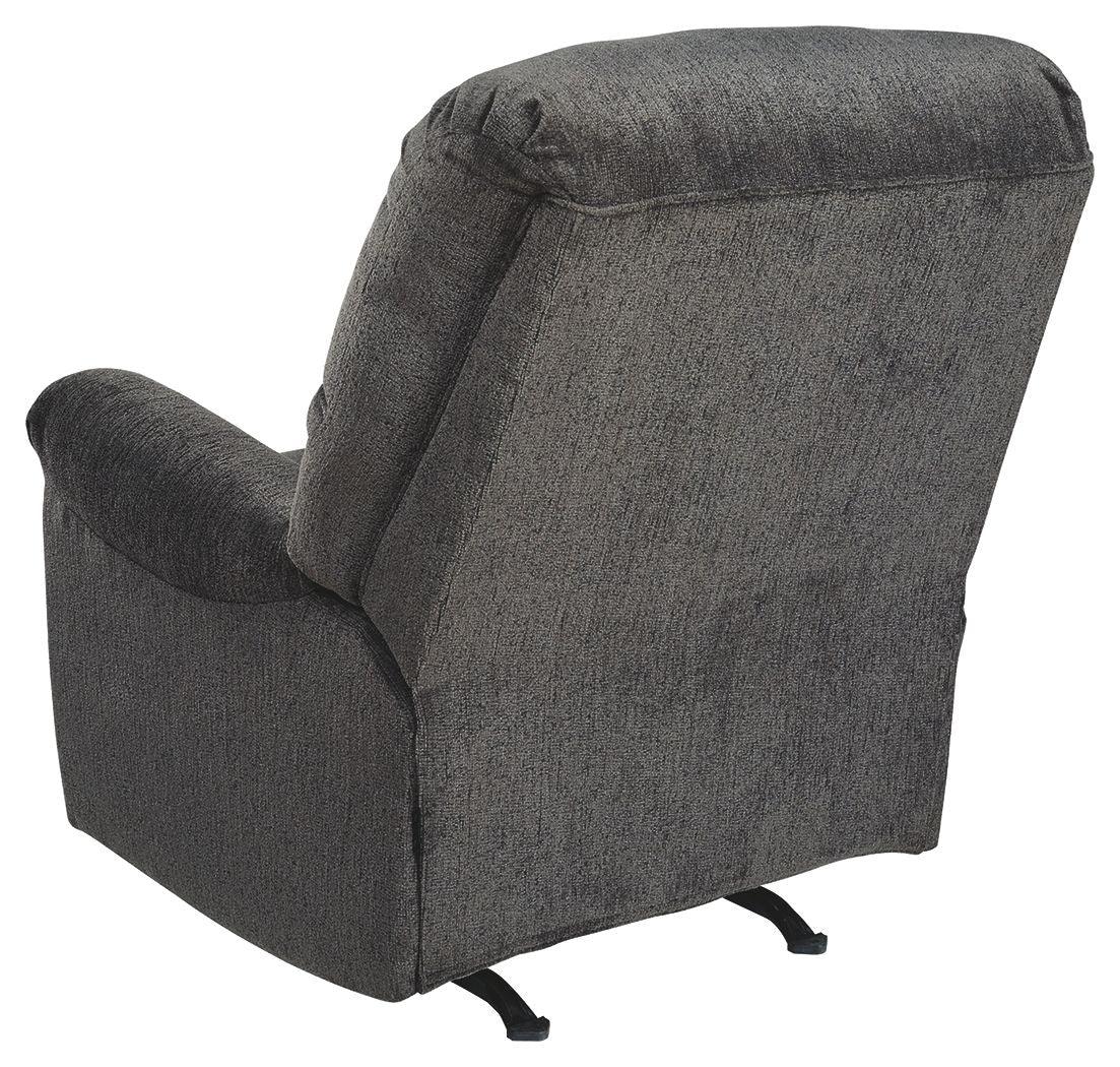 Ashley Furniture - Ballinasloe - Rocker Recliner - 5th Avenue Furniture