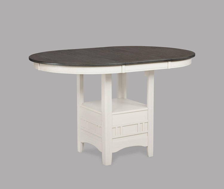 Crown Mark - Hartwell - Counter Height Table - 5th Avenue Furniture