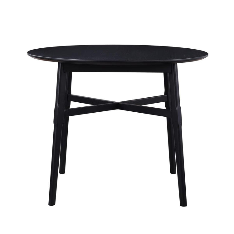 Steve Silver Furniture - Oslo - Round Counter Table - 5th Avenue Furniture