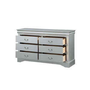 ACME - Louis Philippe - Dresser - 5th Avenue Furniture