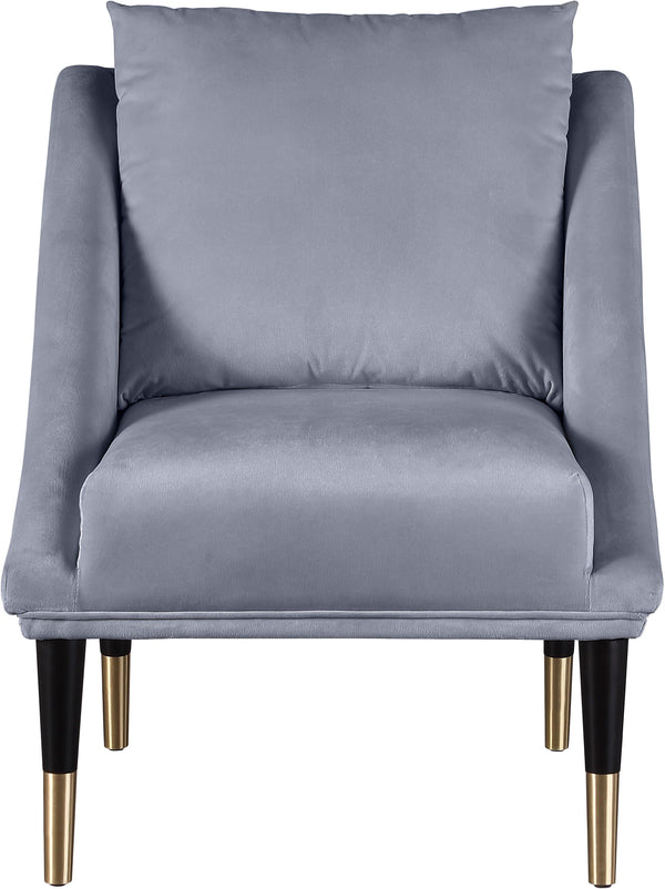 Meridian Furniture - Elegante - Accent Chair - 5th Avenue Furniture