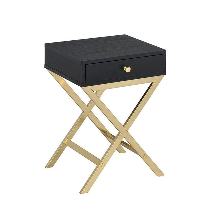 ACME - Coleen - Accent Table - 5th Avenue Furniture