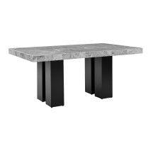 Steve Silver Furniture - Camila - Rectangular Dining Table - 5th Avenue Furniture