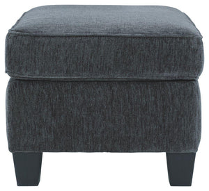 Ashley Furniture - Abinger - Accent Ottoman - 5th Avenue Furniture