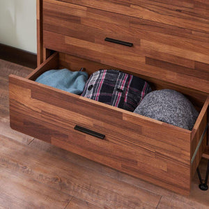 ACME - Deoss - Chest - 5th Avenue Furniture