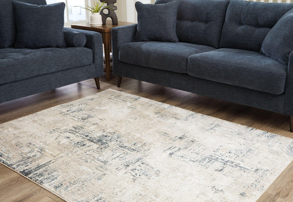 Signature Design by Ashley® - Gentor - Rug - 5th Avenue Furniture