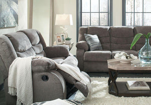 Signature Design by Ashley® - Tulen - Reclining Living Room Set - 5th Avenue Furniture