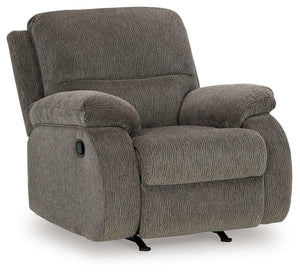 Signature Design by Ashley® - Scranto - Rocker Recliner - 5th Avenue Furniture