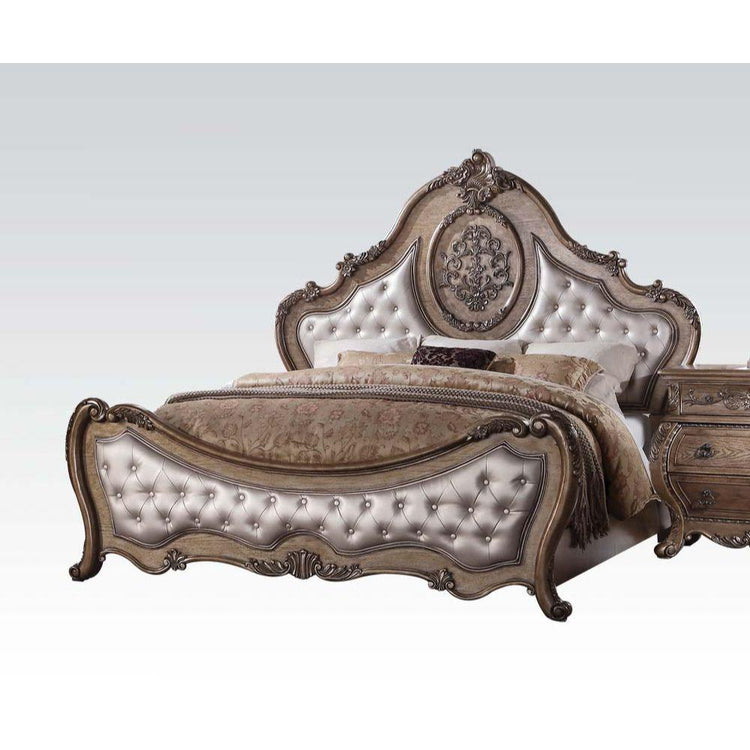 ACME - Ragenardus - Bed - 5th Avenue Furniture