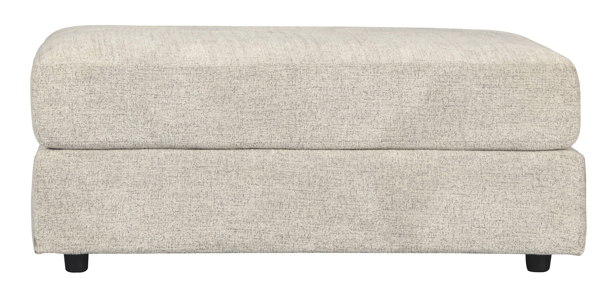 Ashley Furniture - Soletren - Accent Ottoman - 5th Avenue Furniture