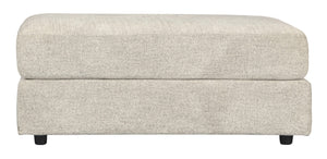 Ashley Furniture - Soletren - Accent Ottoman - 5th Avenue Furniture