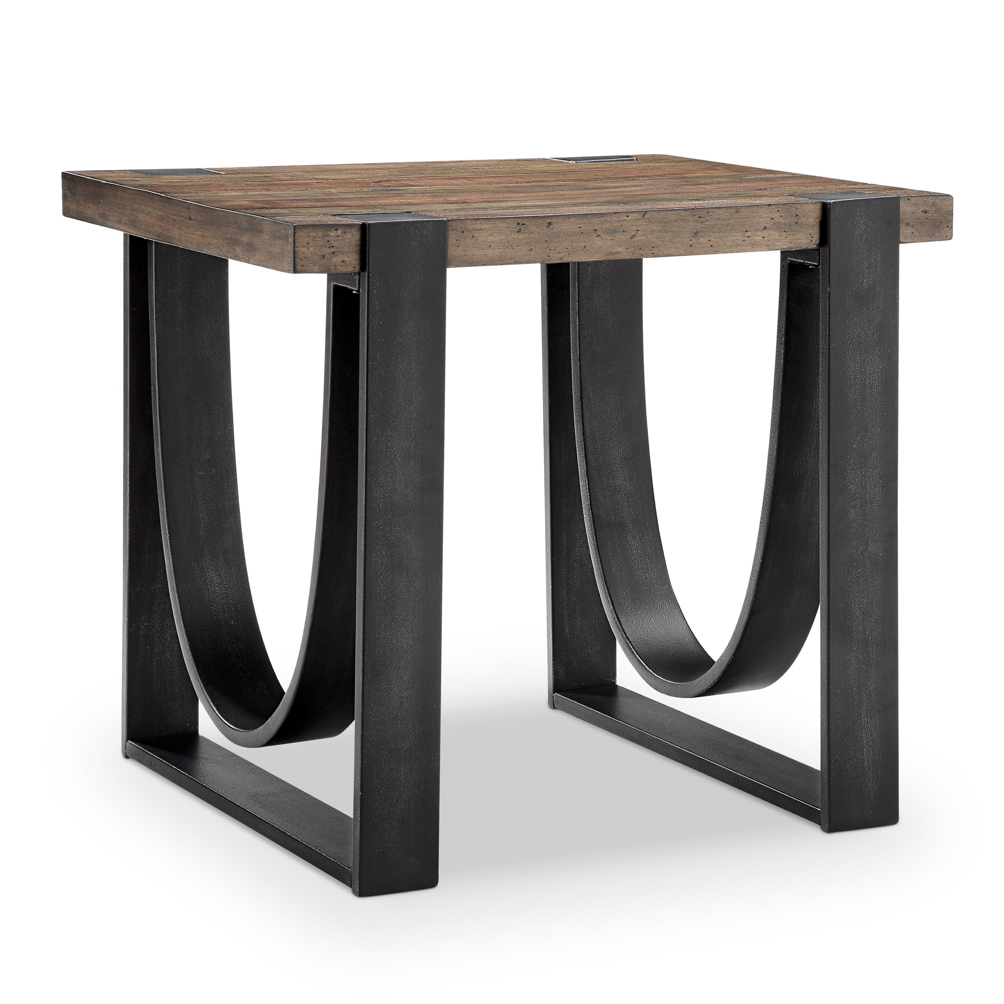 Magnussen Furniture - Bowden - Rectangular Table - 5th Avenue Furniture