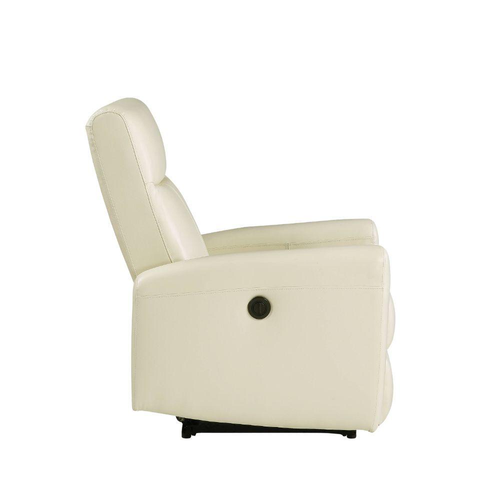 ACME - Blane - Recliner (Power Motion) - 5th Avenue Furniture