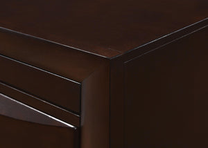 Crown Mark - Emily - Accent Chest - 5th Avenue Furniture