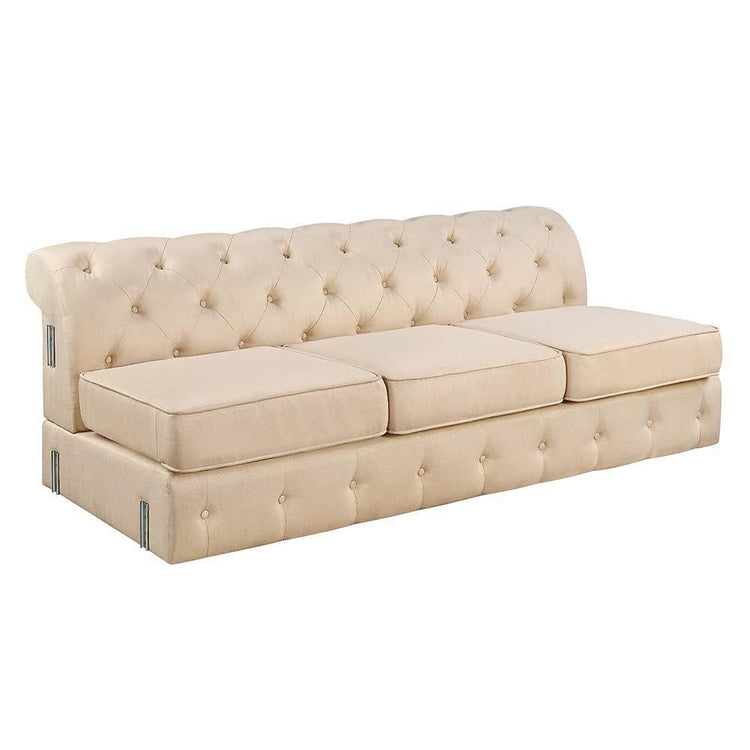 ACME - Jaqueline - Sectional Sofa - 5th Avenue Furniture