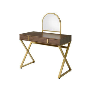 ACME - Coleen - Vanity Desk - 42" - 5th Avenue Furniture