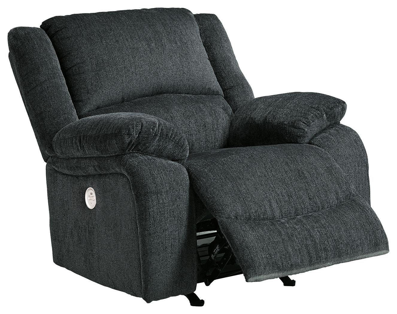 Ashley Furniture - Draycoll - Rocker Recliner - 5th Avenue Furniture