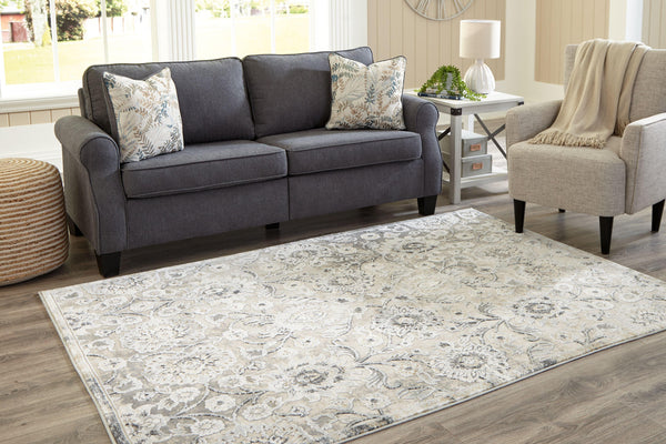 Ashley Furniture - Kilkenny - Rug - 5th Avenue Furniture