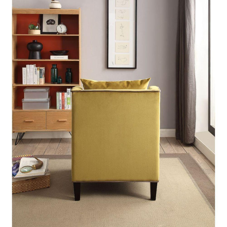 ACME - Ozella - Accent Chair - 5th Avenue Furniture