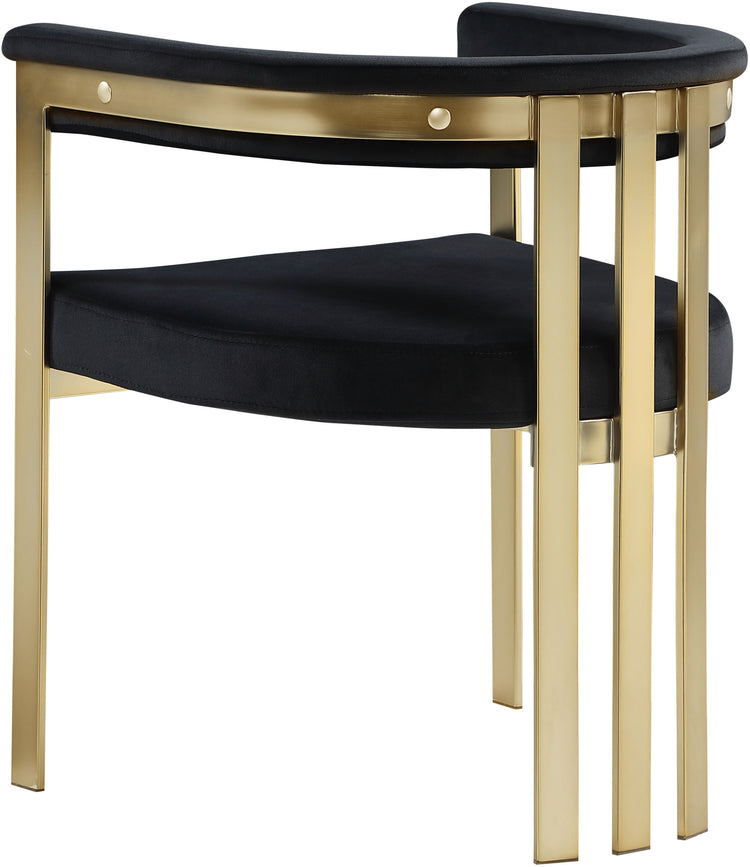 Marcello - Dining Chair - 5th Avenue Furniture