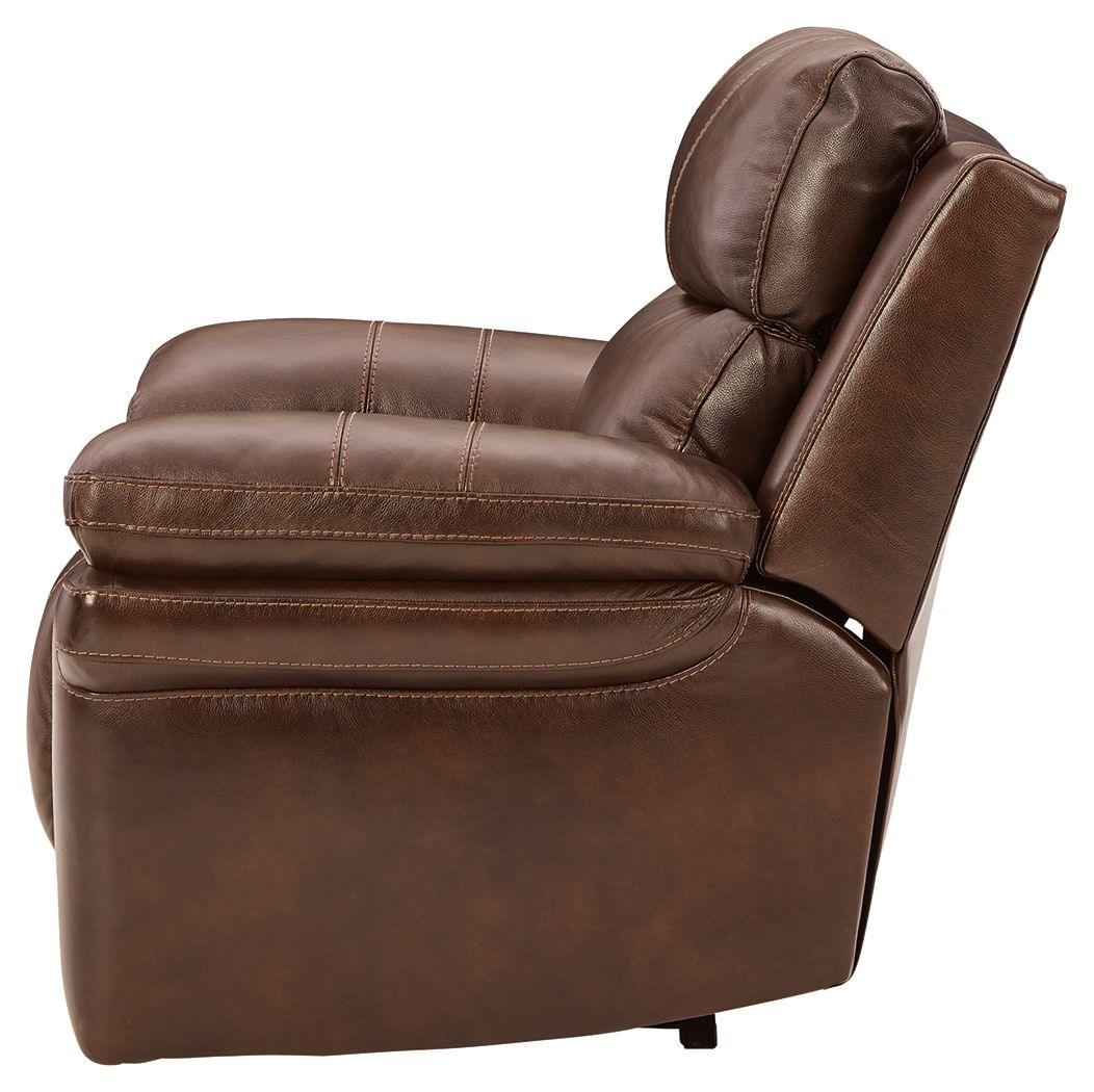 Ashley Furniture - Edmar - Recliner - 5th Avenue Furniture