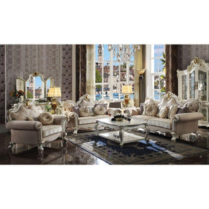 ACME - Picardy - Sofa - 5th Avenue Furniture