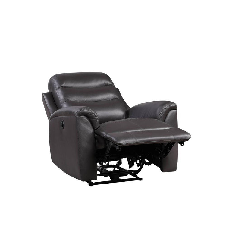 ACME - Ava - Recliner (Power Motion) - 5th Avenue Furniture