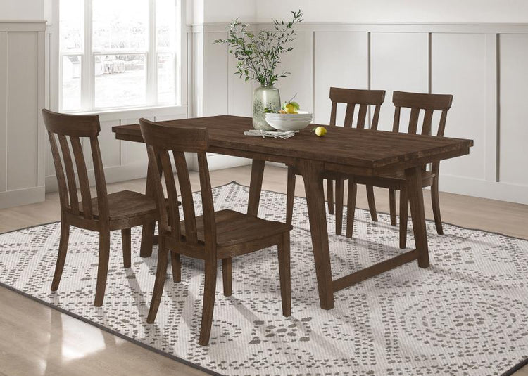 Coaster Fine Furniture - Reynolds - Dining Set - 5th Avenue Furniture