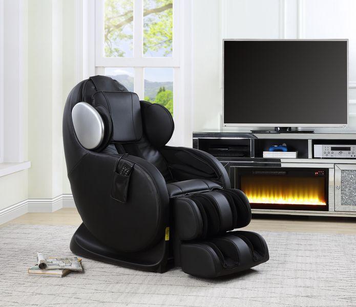 ACME - Pacari - Massage Chair - 5th Avenue Furniture