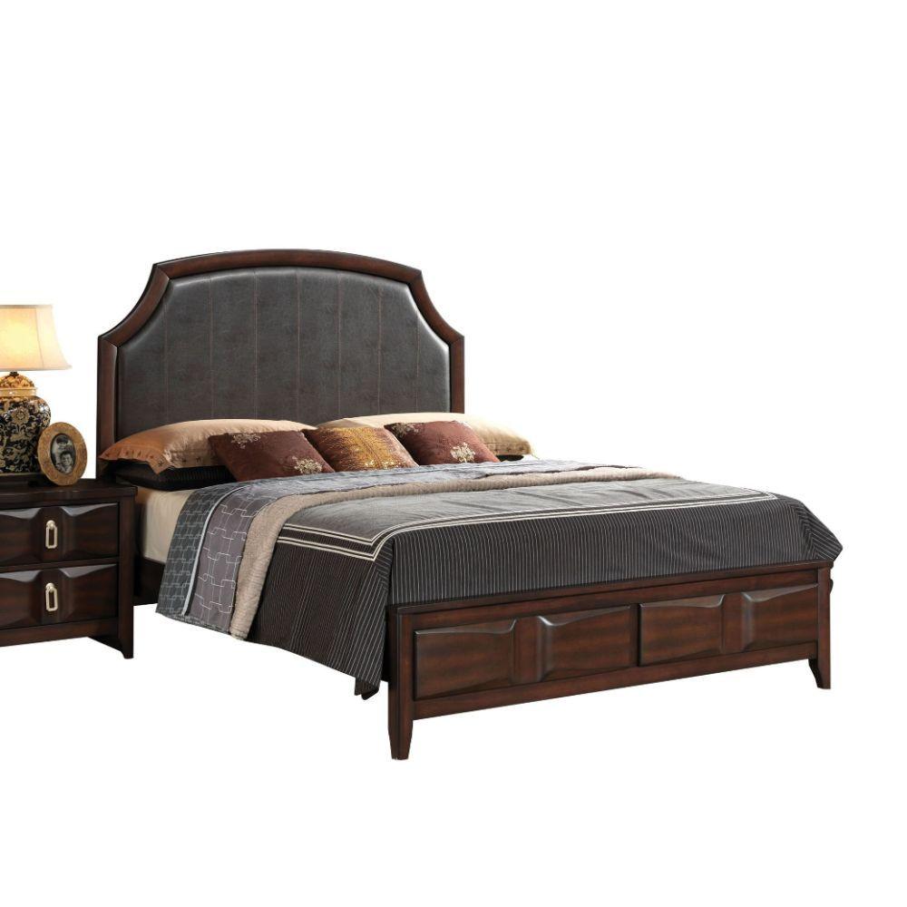 ACME - Lancaster - Bed - 5th Avenue Furniture