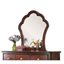 ACME - Cecilie - Mirror - 5th Avenue Furniture