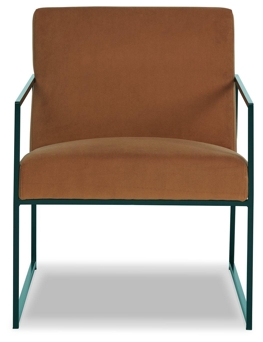 Signature Design by Ashley® - Aniak - Accent Chair - 5th Avenue Furniture