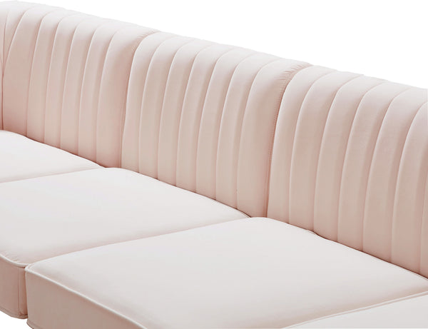 Alina - Sectional - 5th Avenue Furniture